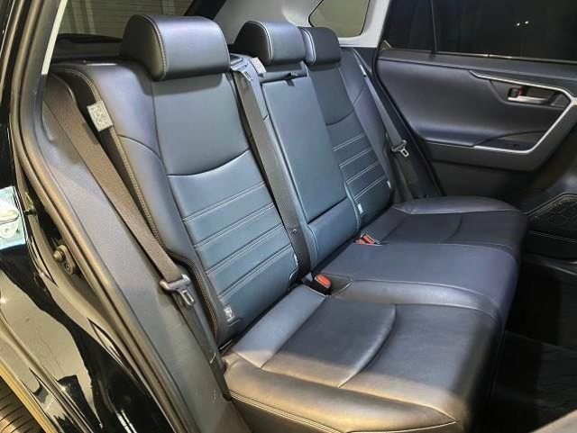 TOYOTA RAV4 2019