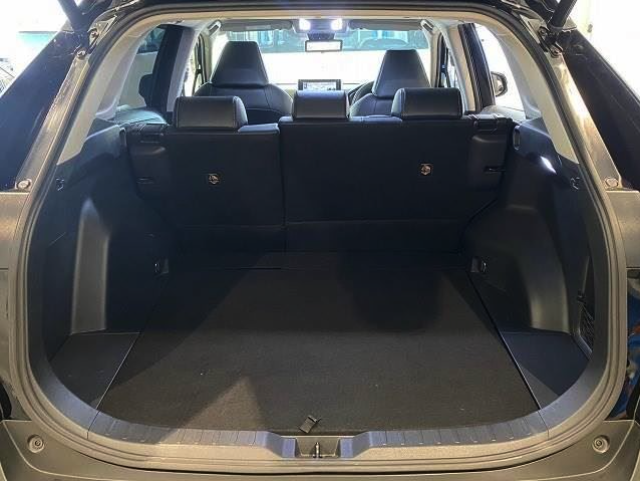 TOYOTA RAV4 2019