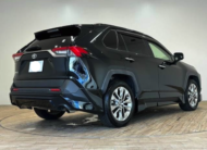 TOYOTA RAV4 2019