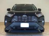 TOYOTA RAV4 2019