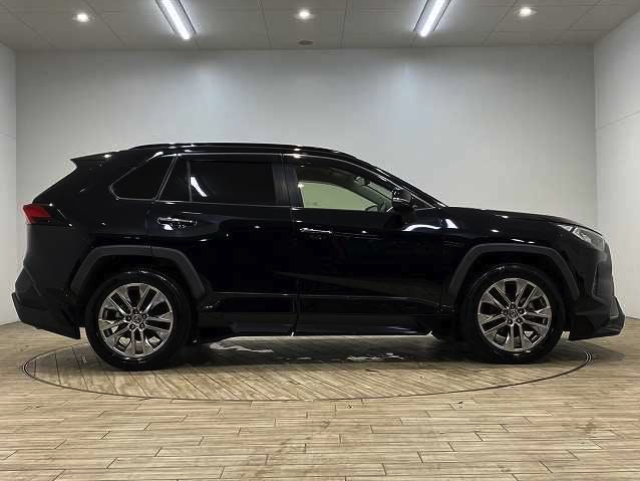 TOYOTA RAV4 2019