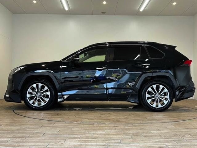 TOYOTA RAV4 2019