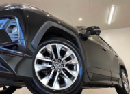 TOYOTA RAV4 2019