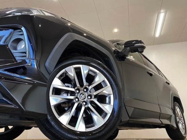 TOYOTA RAV4 2019