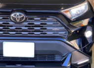 TOYOTA RAV4 2019
