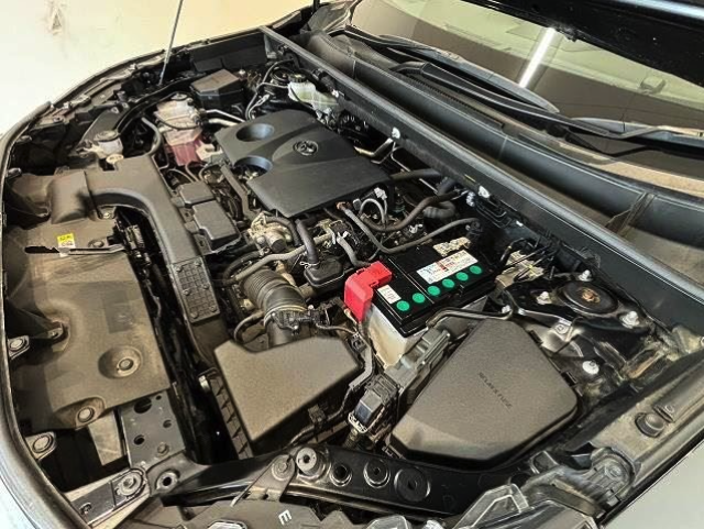TOYOTA RAV4 2019