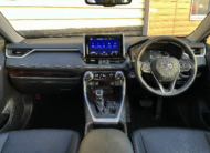 TOYOTA RAV4 2019
