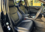 TOYOTA RAV4 2019