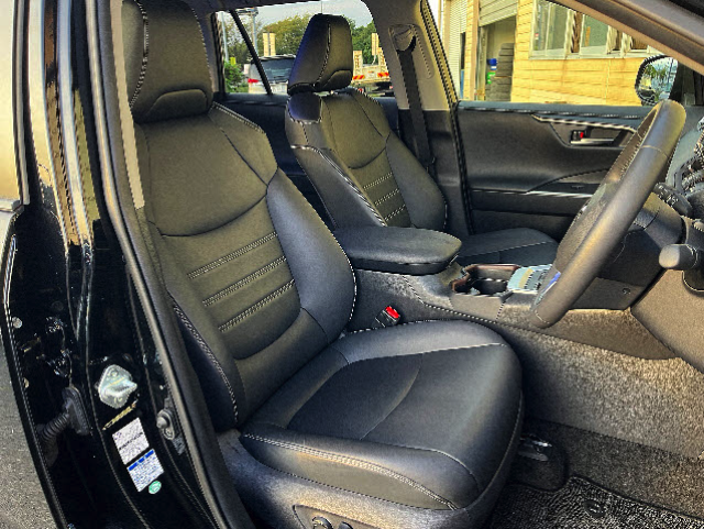 TOYOTA RAV4 2019