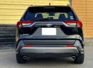 TOYOTA RAV4 2019