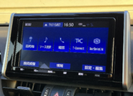 TOYOTA RAV4 2019