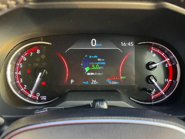 TOYOTA RAV4 2019