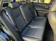 TOYOTA RAV4 2019
