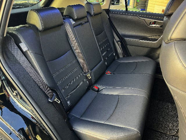 TOYOTA RAV4 2019