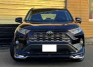 TOYOTA RAV4 2019