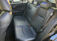 TOYOTA RAV4 2019