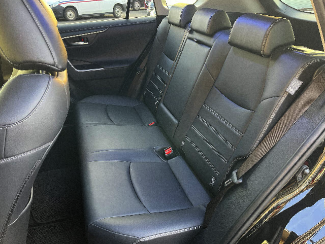TOYOTA RAV4 2019