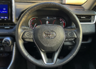 TOYOTA RAV4 2019