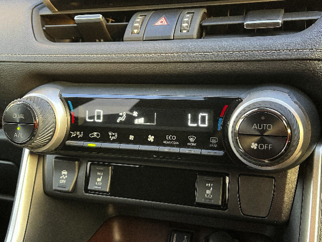 TOYOTA RAV4 2019