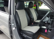 TOYOTA SUCCEED 2016