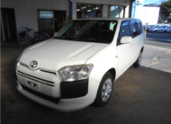 TOYOTA SUCCEED 2016