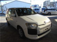 TOYOTA SUCCEED 2016
