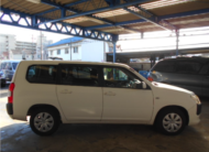 TOYOTA SUCCEED 2016