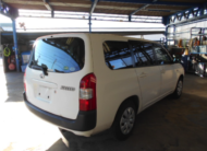 TOYOTA SUCCEED 2016