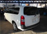 TOYOTA SUCCEED 2016