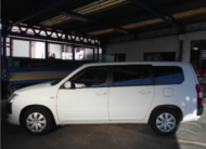 TOYOTA SUCCEED 2016