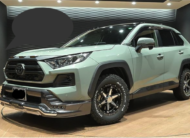 TOYOTA RAV4 2021
