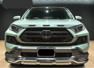 TOYOTA RAV4 2021