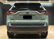 TOYOTA RAV4 2021