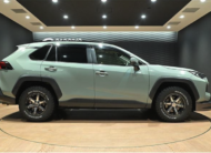 TOYOTA RAV4 2021