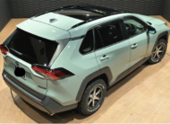 TOYOTA RAV4 2021