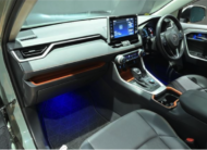 TOYOTA RAV4 2021