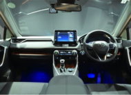 TOYOTA RAV4 2021