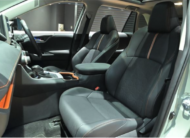 TOYOTA RAV4 2021