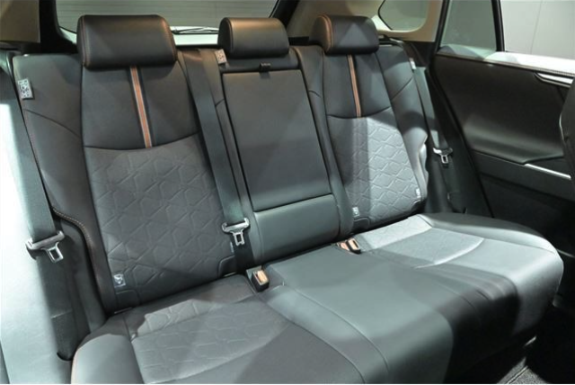 TOYOTA RAV4 2021