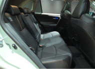 TOYOTA RAV4 2021