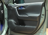TOYOTA RAV4 2021
