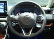 TOYOTA RAV4 2021