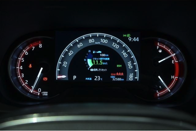 TOYOTA RAV4 2021