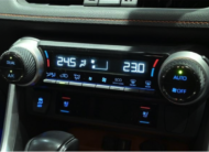 TOYOTA RAV4 2021