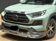 TOYOTA RAV4 2021