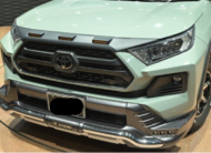 TOYOTA RAV4 2021