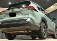 TOYOTA RAV4 2021