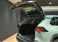 TOYOTA RAV4 2021