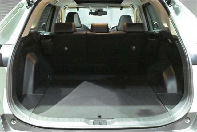 TOYOTA RAV4 2021