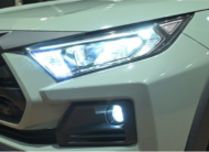 TOYOTA RAV4 2021